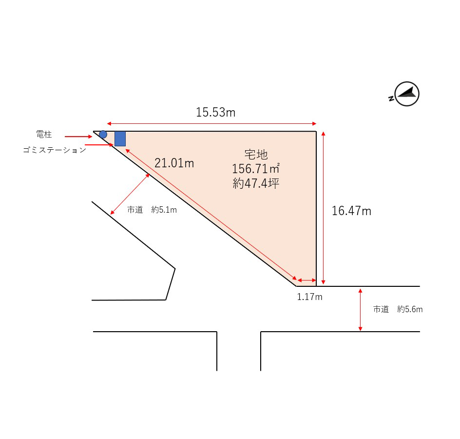 物件情報画像